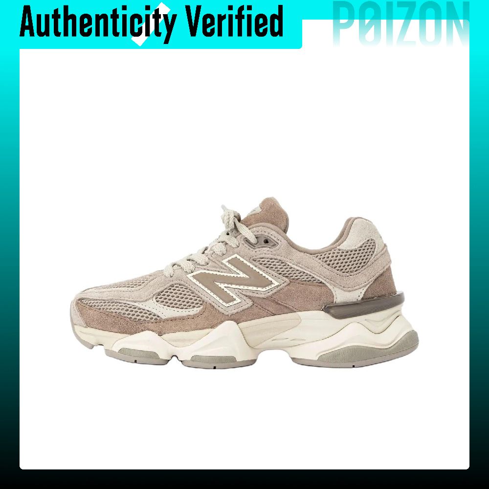حذاء رياضي للرجال من نيو بالان - مراجعة New Balance Shoes 9060 وسعره