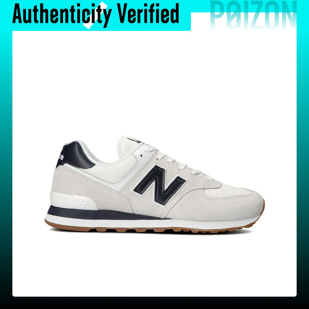 نيو بالانس NB 574 حذاء جري من  - مراجعة New Balance Shoes 574 وسعره