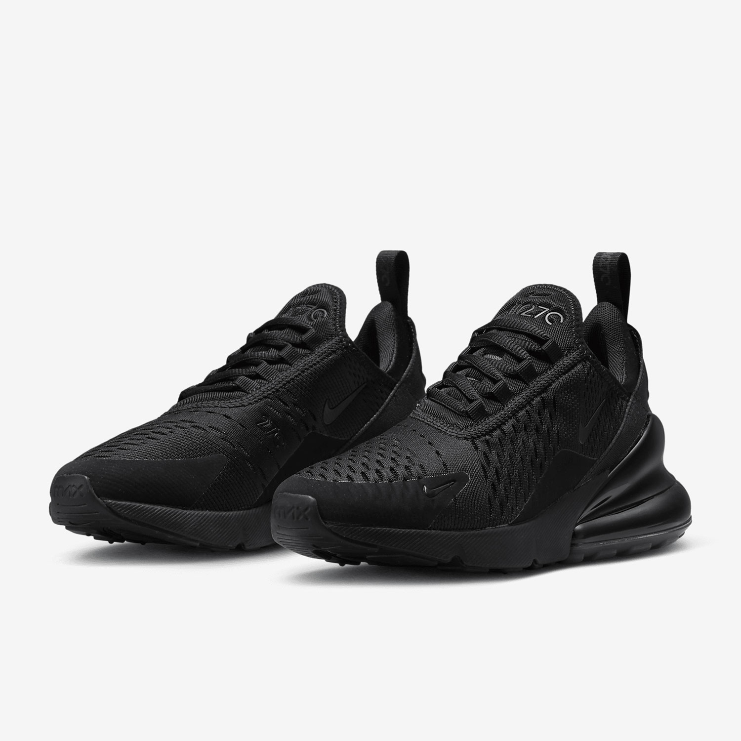 حذاء الجري الرياضي غير الرسمي  - مراجعة Nike Shoes Air Max 270 وسعره