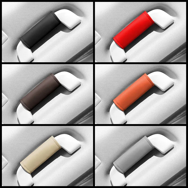 غطاء حماية مسند الذراع الجلدي  - مراجعة Leather Driving Glove وسعره